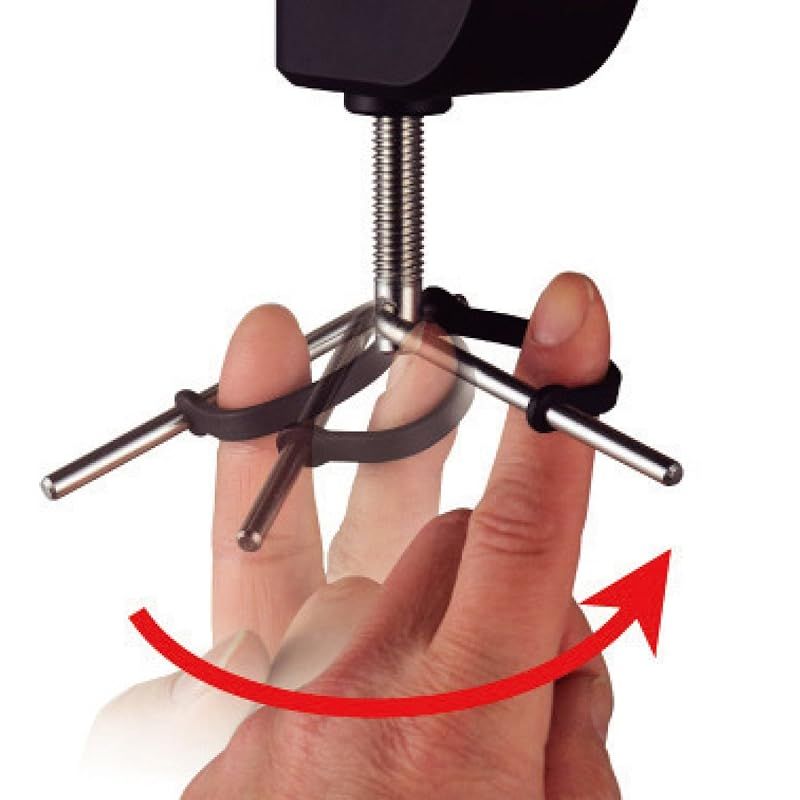 ロッドホルダー