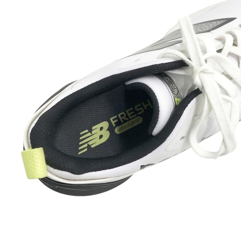 NEW BALANCE ニューバランス Fresh Foam UG2500B4 2024年モデル ゴルフ