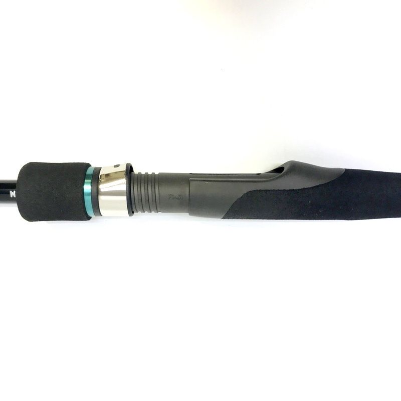 Daiwa Emeraldas X 86M エギングロッド ダイワ エメラルダスX 86Mを