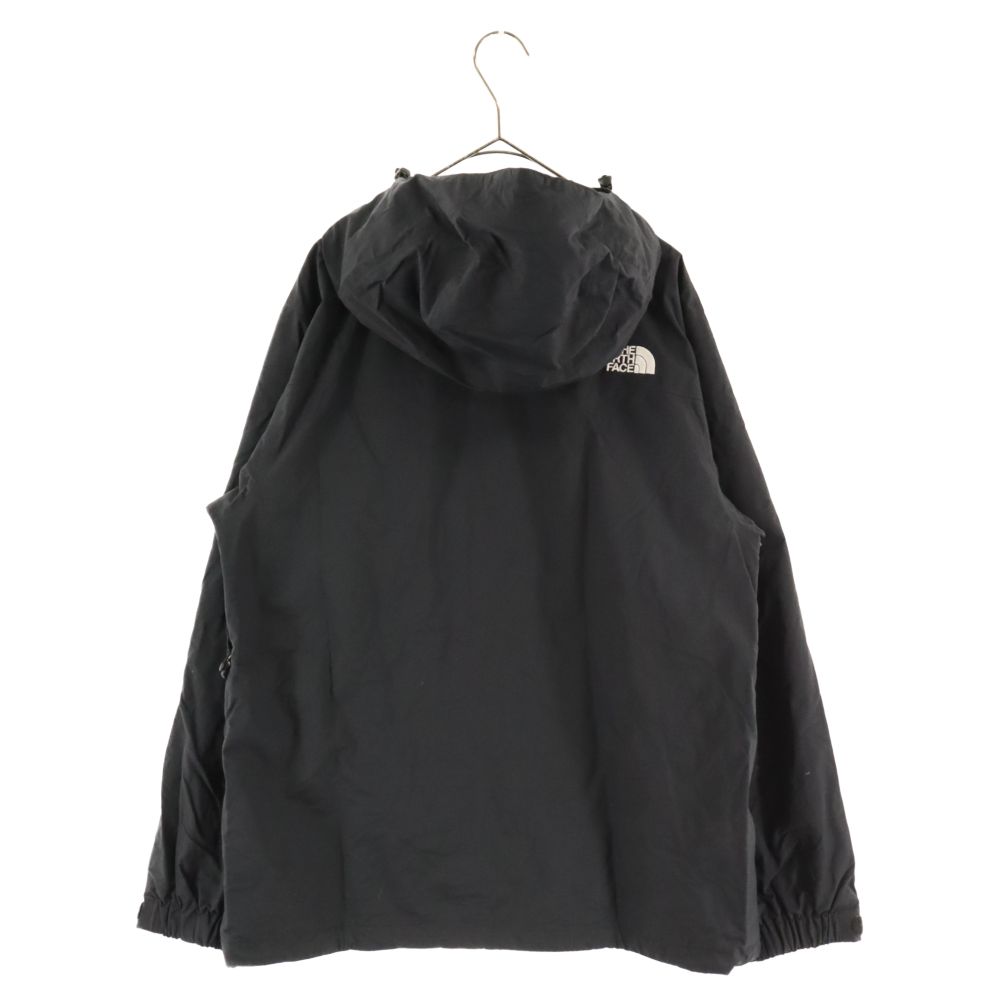 THE NORTH FACE (ザノースフェイス) SCOOP JACKET ナイロン スクープ 