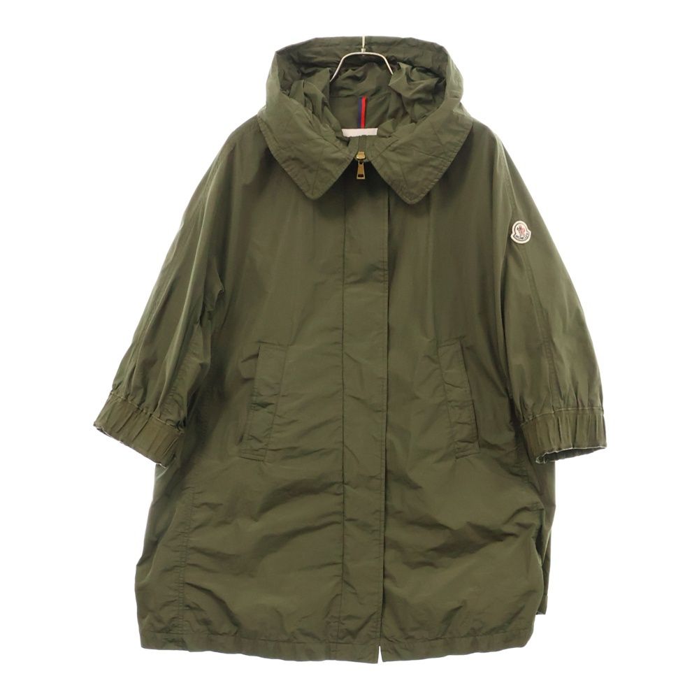 MONCLER (モンクレール) 18SS ASTROPHY アストロフィー オーバー