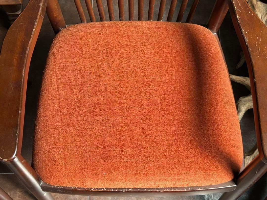 レトロ ウィンザーチェア