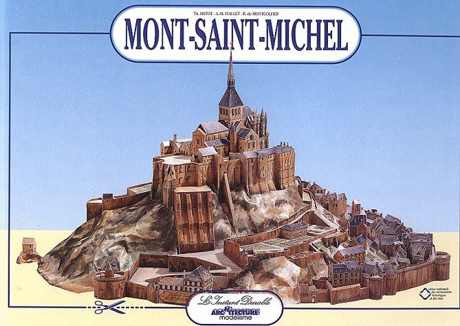 Mont-Saint-Michel