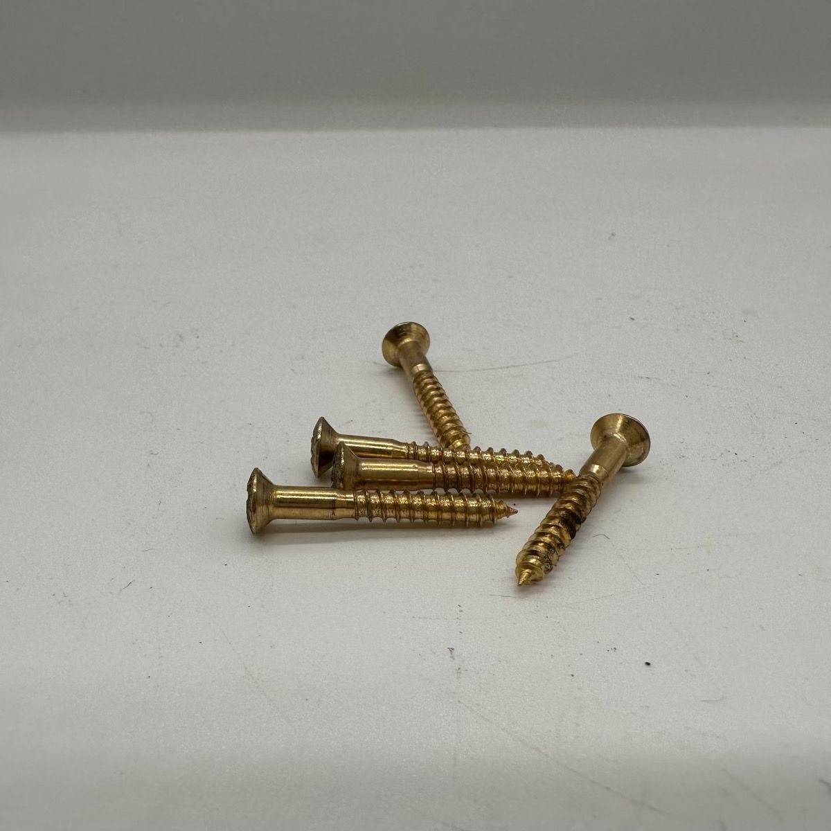 ソリッドブラス