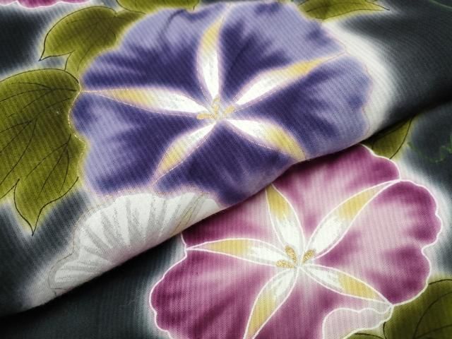 平和屋着物∴夏物