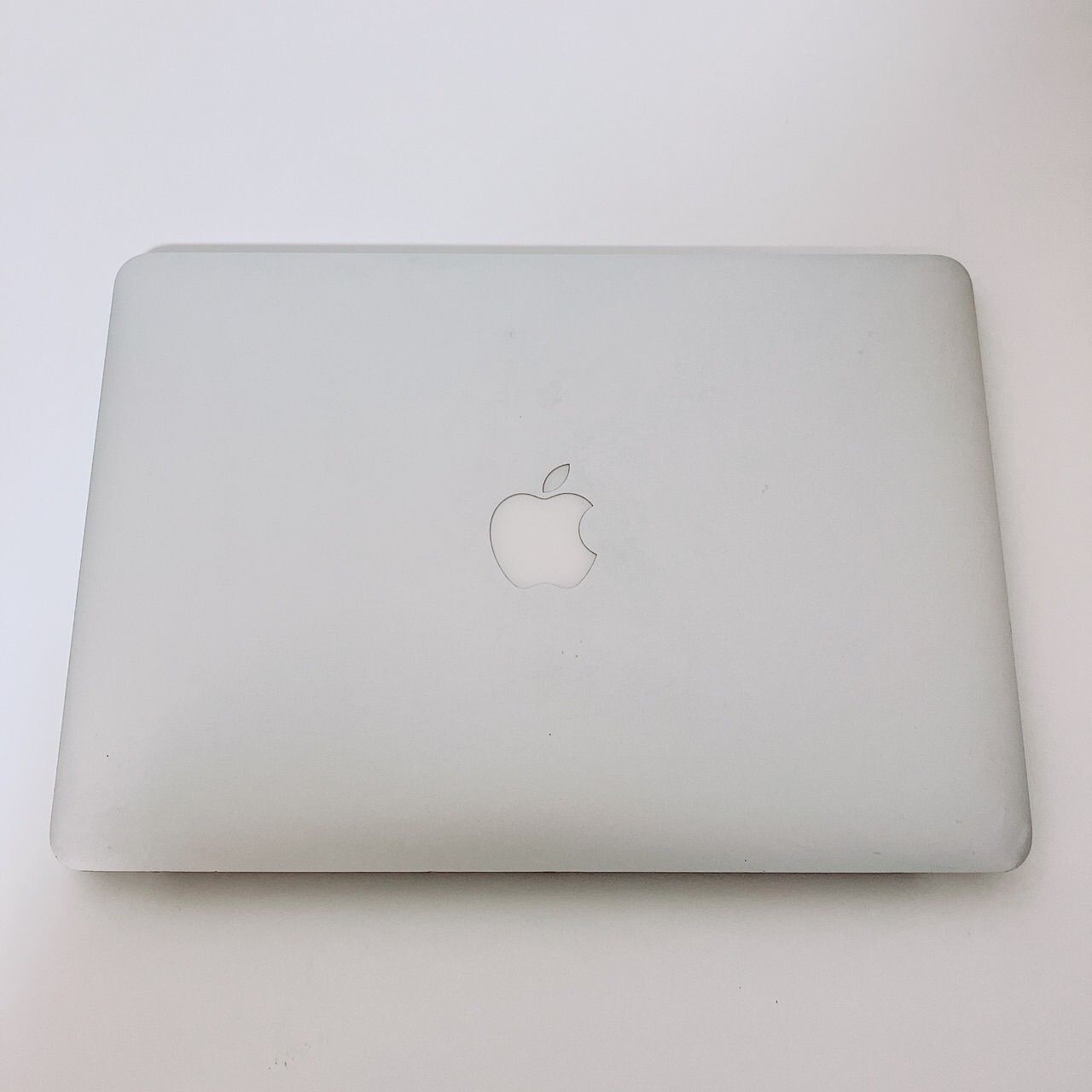 MacBook Air 爆速SSD256GB 8GB パソコン PC - タブレット