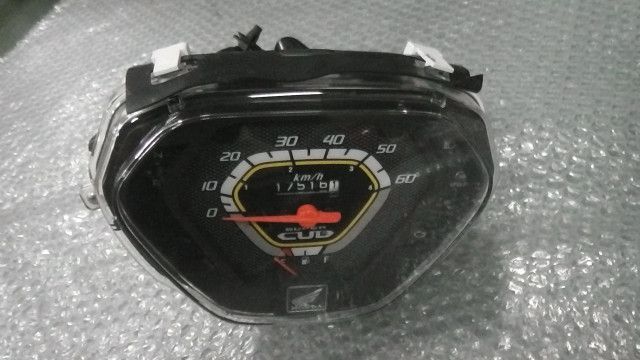 カブ50 プロ　AA04-300xxx　の　スピードメーター :#1678934280