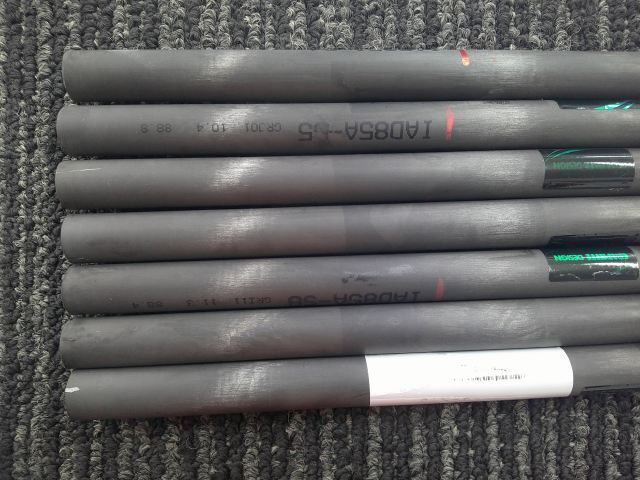 TourAD IZ-4R1 キャロウェイ ドライバー用 希少 ツアーAD IZ−4 R1