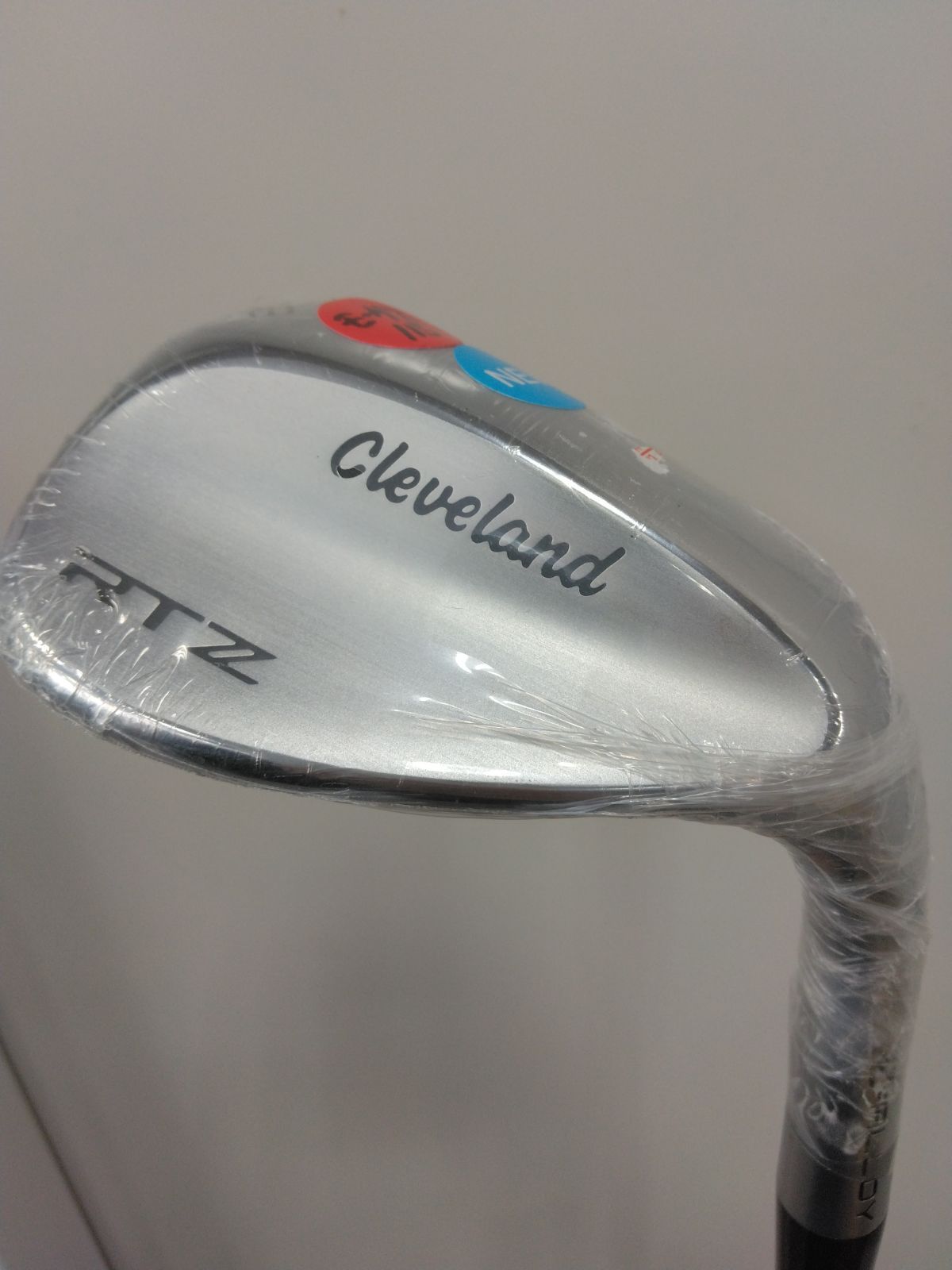 Wg クリーブランド Cleveland Golf RTZ ツアーサテン 58/06LOW