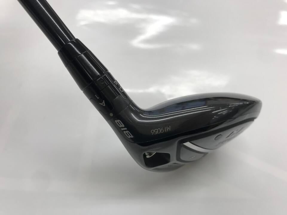  818 H 1 21 S タイトリスト MCI 70 ユーティリティ 最短 ユーティリティ メンズ