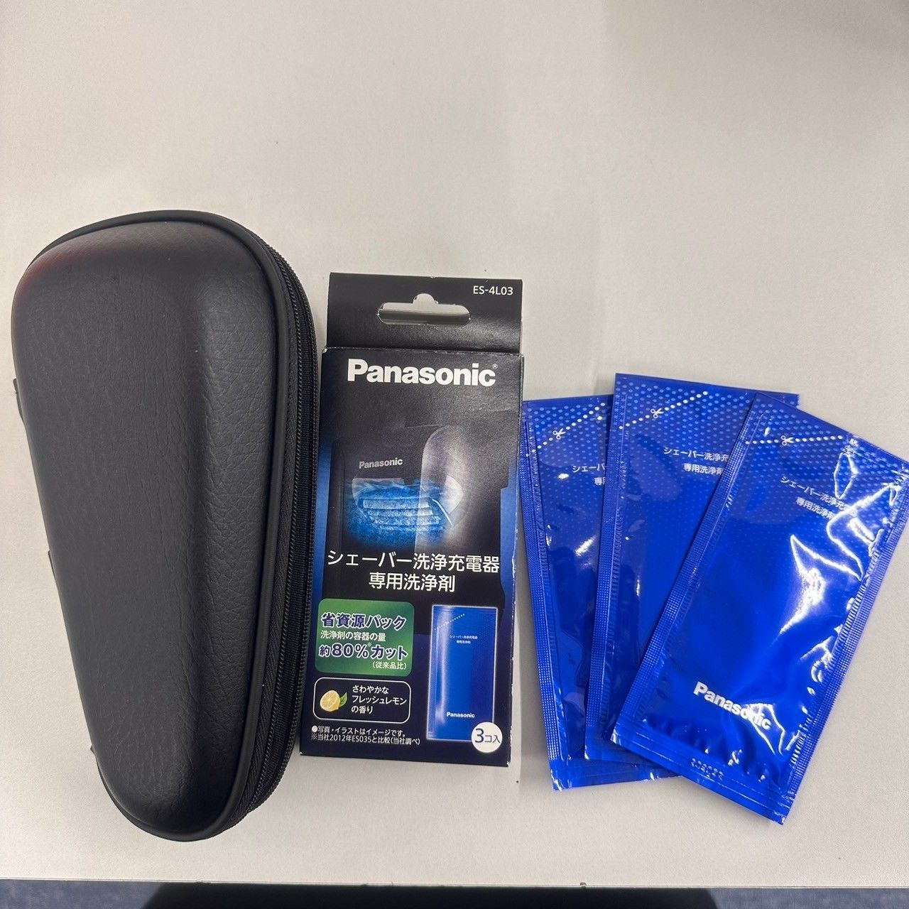 美品】Panasonic パナソニック 髭剃り 電気シェーバー ラムダッシュ ES 美品】Panasonic パナソニック 髭剃り 電気シェーバー ラムダッシュ ES