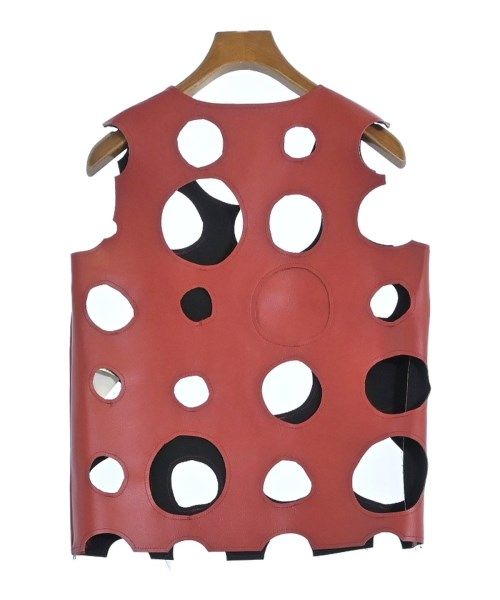 COMME des GARCONS ベスト レディース 古着