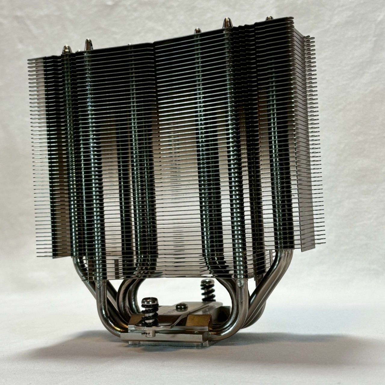 美品】Noctua/NH-U14S/CPUクーラーセット/NF-A15 PWM/NM-SFB4付/静音高