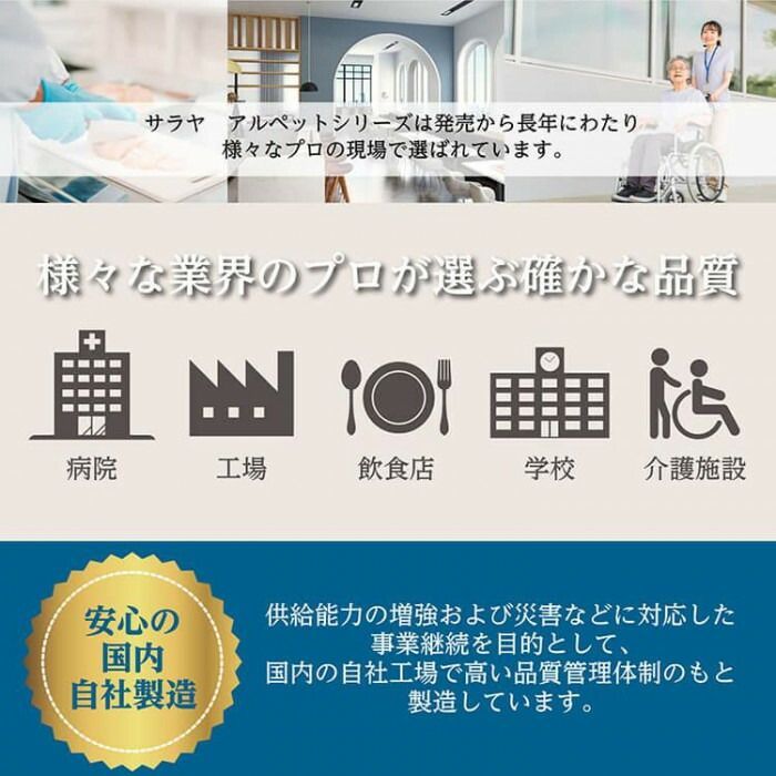 食品添加物アルコール製剤