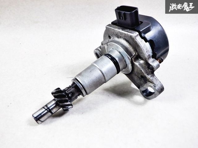 ひ*お様 ＰＳ１３　Ｓ１４　Ｓ１５ターボ　クランク角センサー　生産廃止品 KoruWorks(コルワークス) ニッサン S13 / S14 / S15 シルビア / 180SX