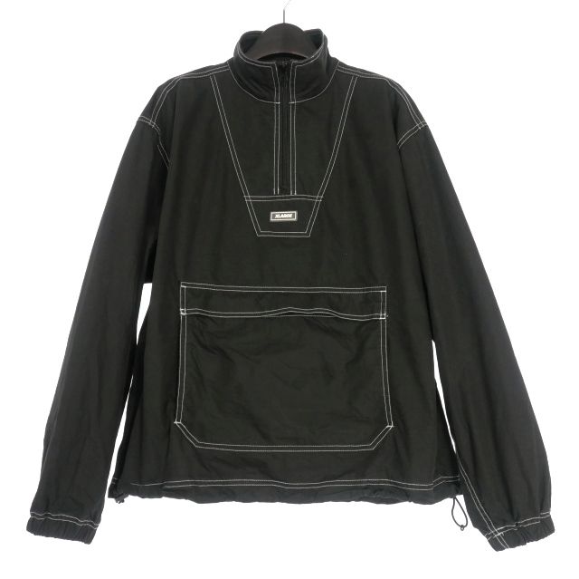 DOCKERSハリントンジャケットCBOYフェードブラウン短丈S古着レトロ当時物 DOCKERSハリントンジャケットCBOYフェードブラウン短丈S古着
