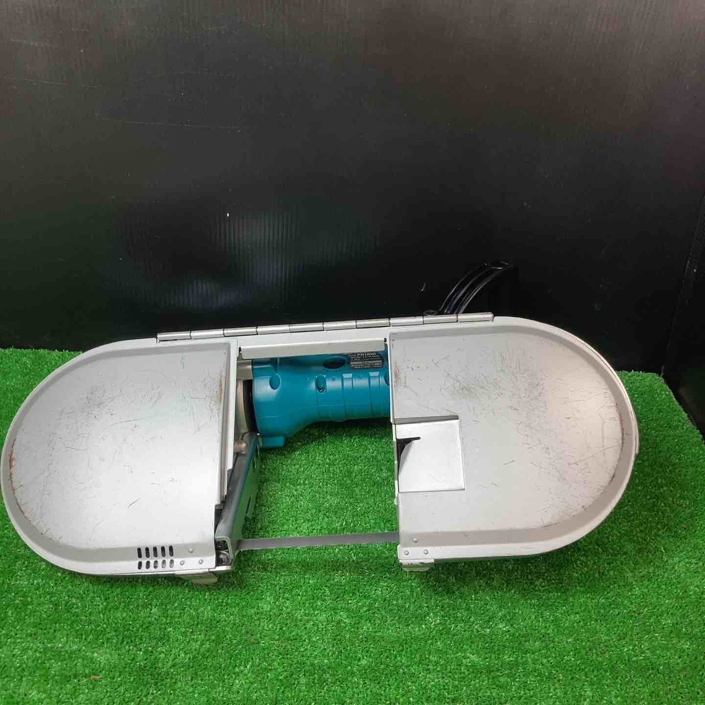マキタ makita コードレスバンドソー PB180DZ 岩槻店