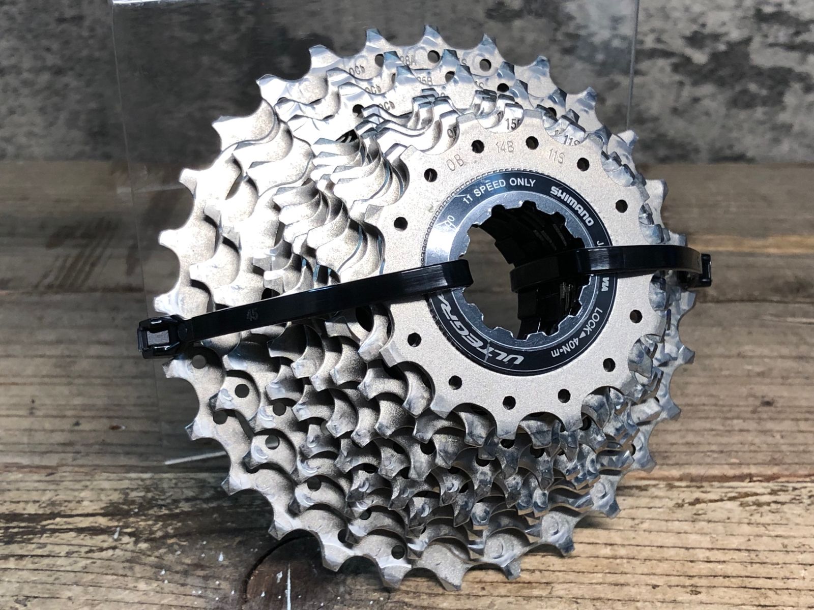 IF602 シマノ SHIMANO アルテグラ ULTEGRA CS-6800 スプロケット