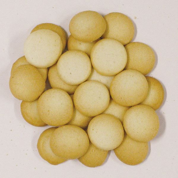 （まとめ）ドギーマンハヤシ ハムスター・リスのチーズクッキー 60g ハムスターフード 【&times;10セット】【代引不可】