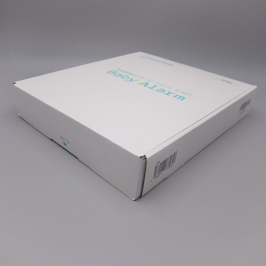 E-201 乳児用体動センサー