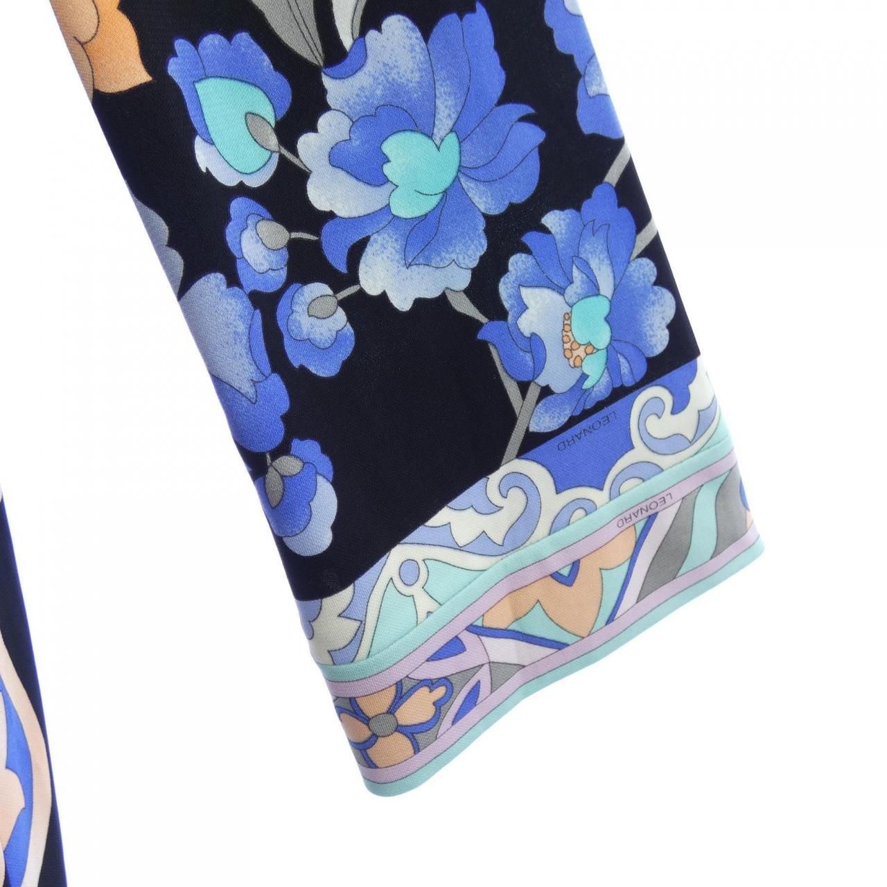 レオナールファッション