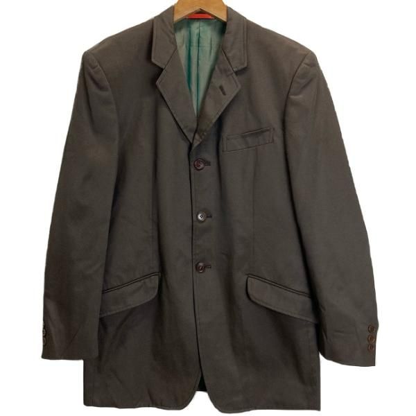 Paul Smith テーラードジャケット アウター ジャケット フォーマル 古着