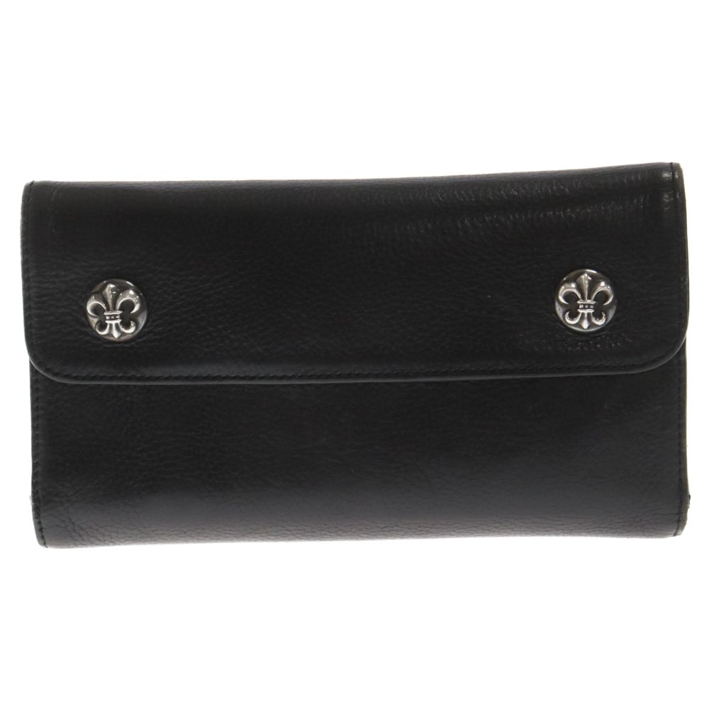 CHROME HEARTS (クロムハーツ) WAVE ウェーブ BSフレアボタン
