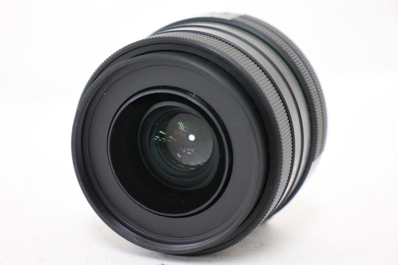 中古】OLYMPUS 単焦点レンズ ED 25mm F1.2 防塵防滴耐低温 マイクロ