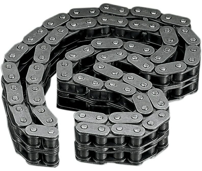 プライマリーチェーン 1936〜06年ビッグツイン