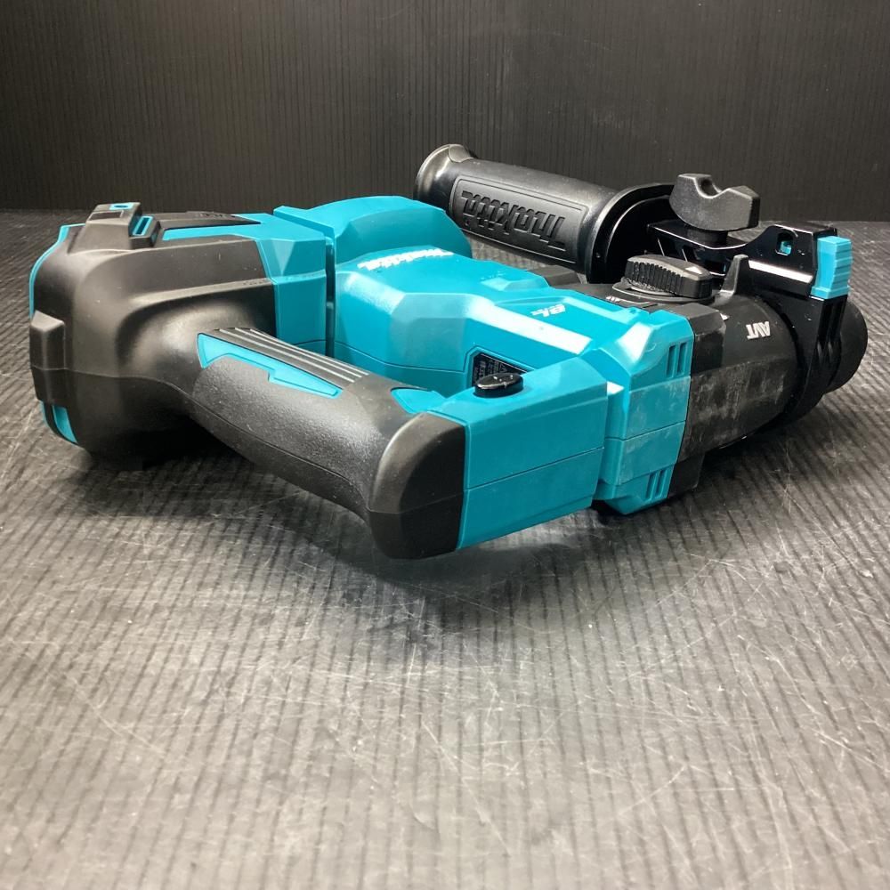 18V充電式ハンマドリル