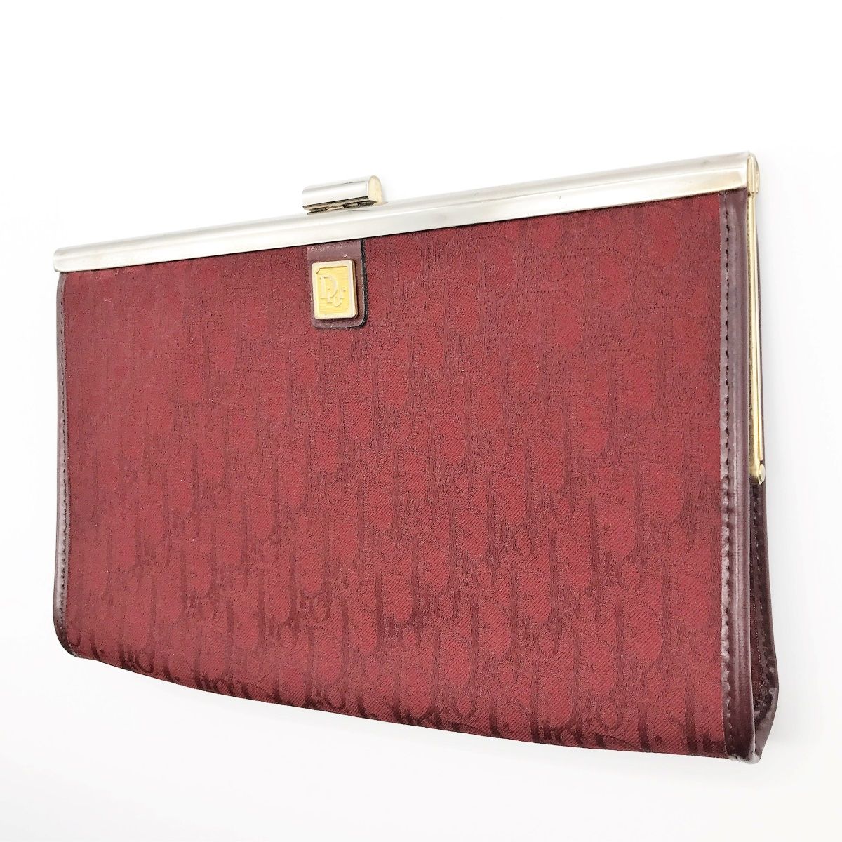 美品　Christian Dior トロッター クラッチバッグ セカンドバッグ 楽天市場】【バッグ】Christian Dior クリスチャン ディオール