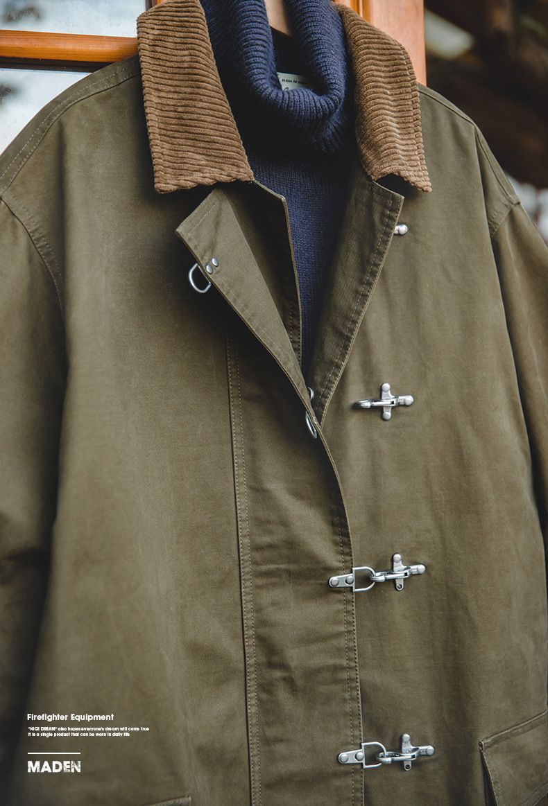 S～Ｍ アメカジ