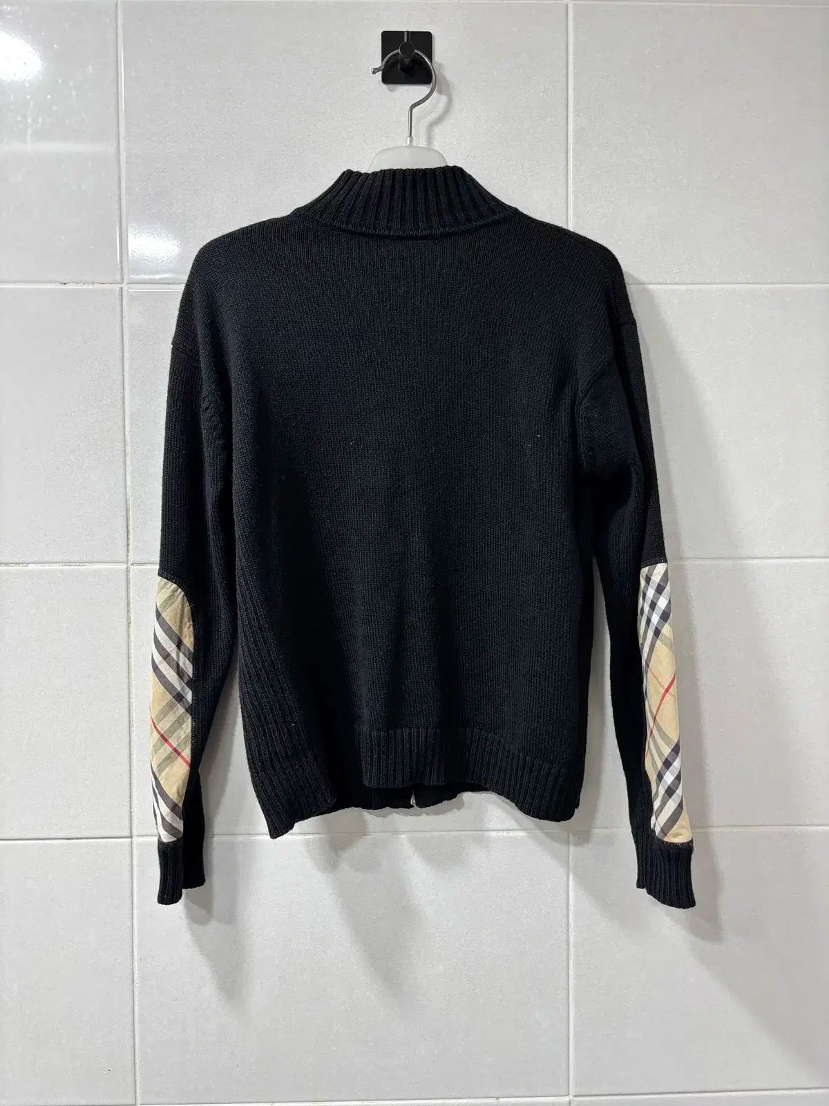 バーバリー トゥイーン