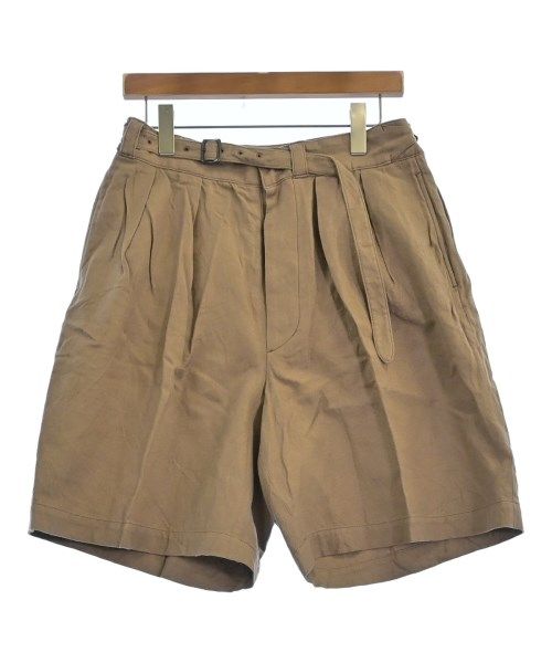 Kaptain Sunshine ショートパンツ メンズ 古着