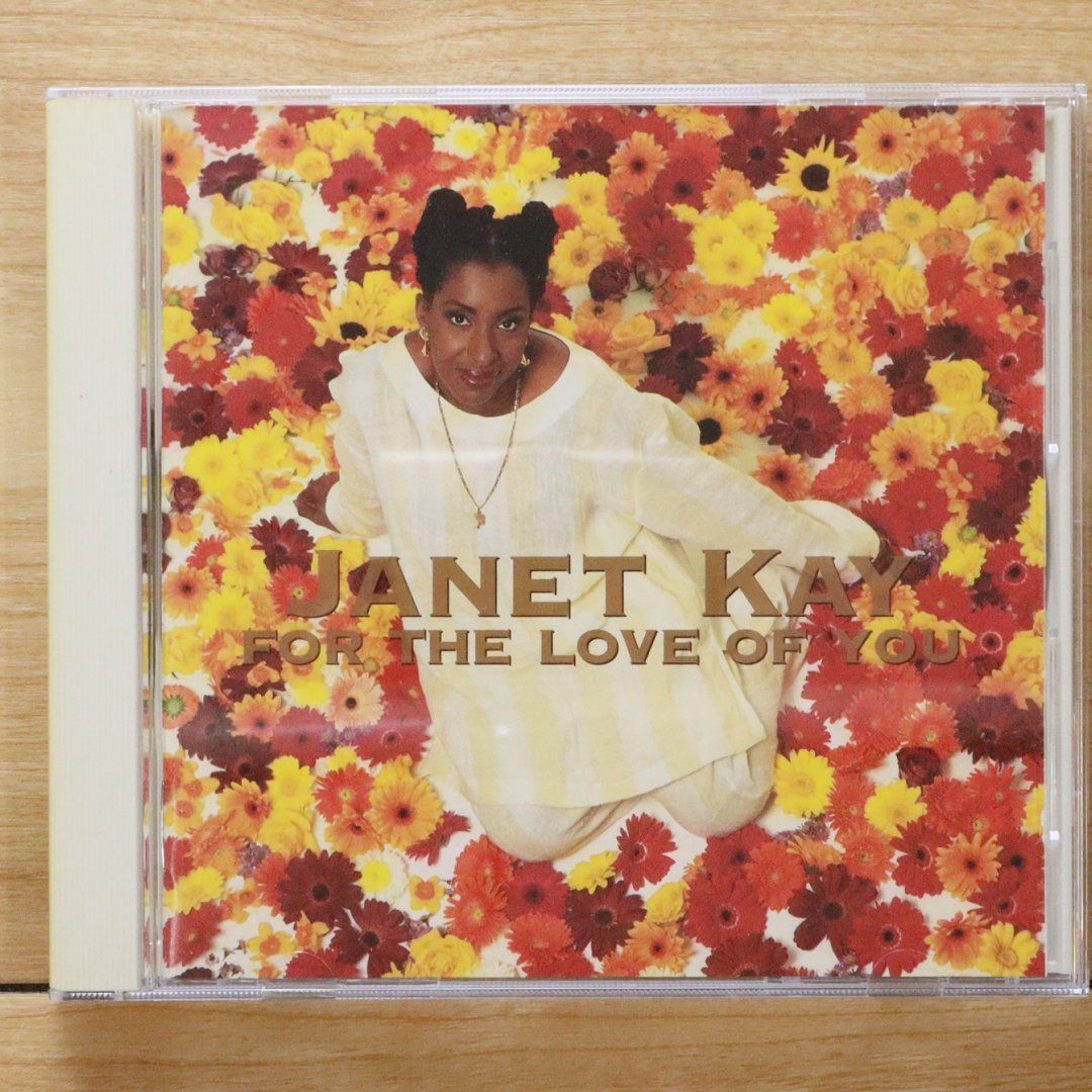 未開封　2001年　JANET KAY　NOW & THEN　ジャネット・ケイ Janet Kay - Now & Then (2LP)(LP レコード) - レゲエレコード