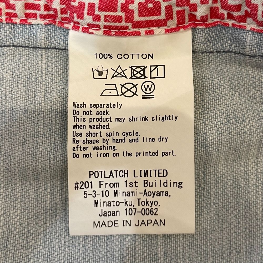 モッズコート L