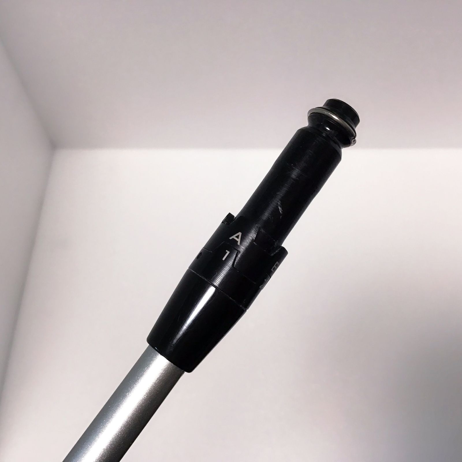 マミヤ アッタスキング 13 ATTAS KING 5SR タイトリスト