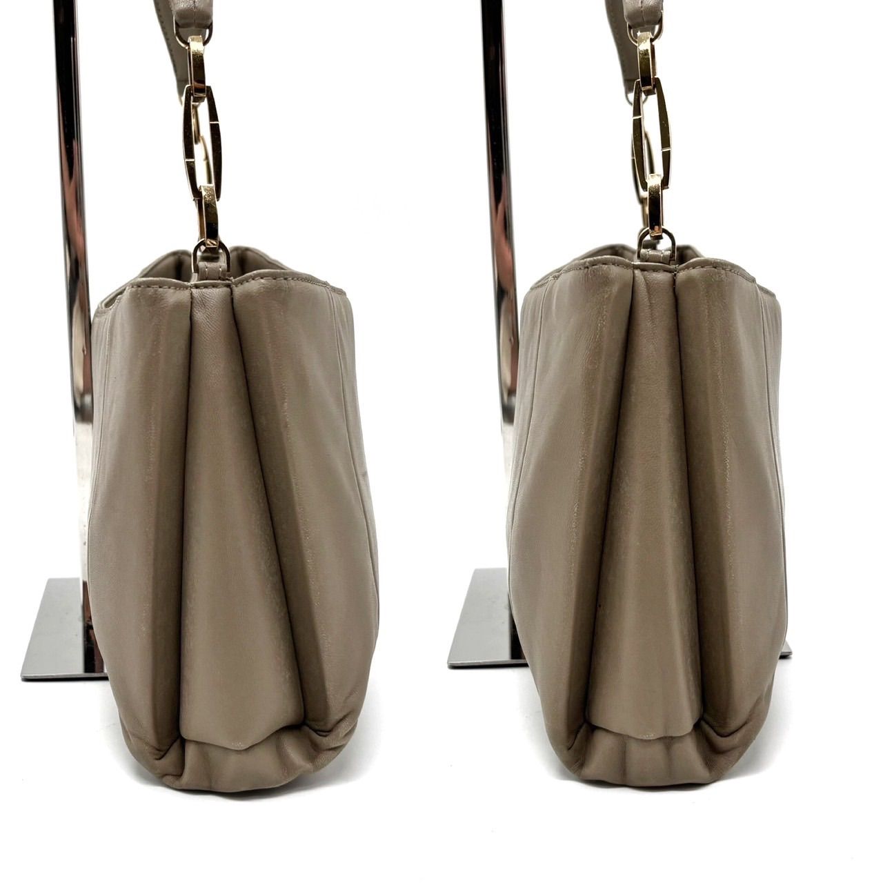 ✨良品✨ LOEWE ロエベ ショルダーバッグ トートバッグ アナグラム 