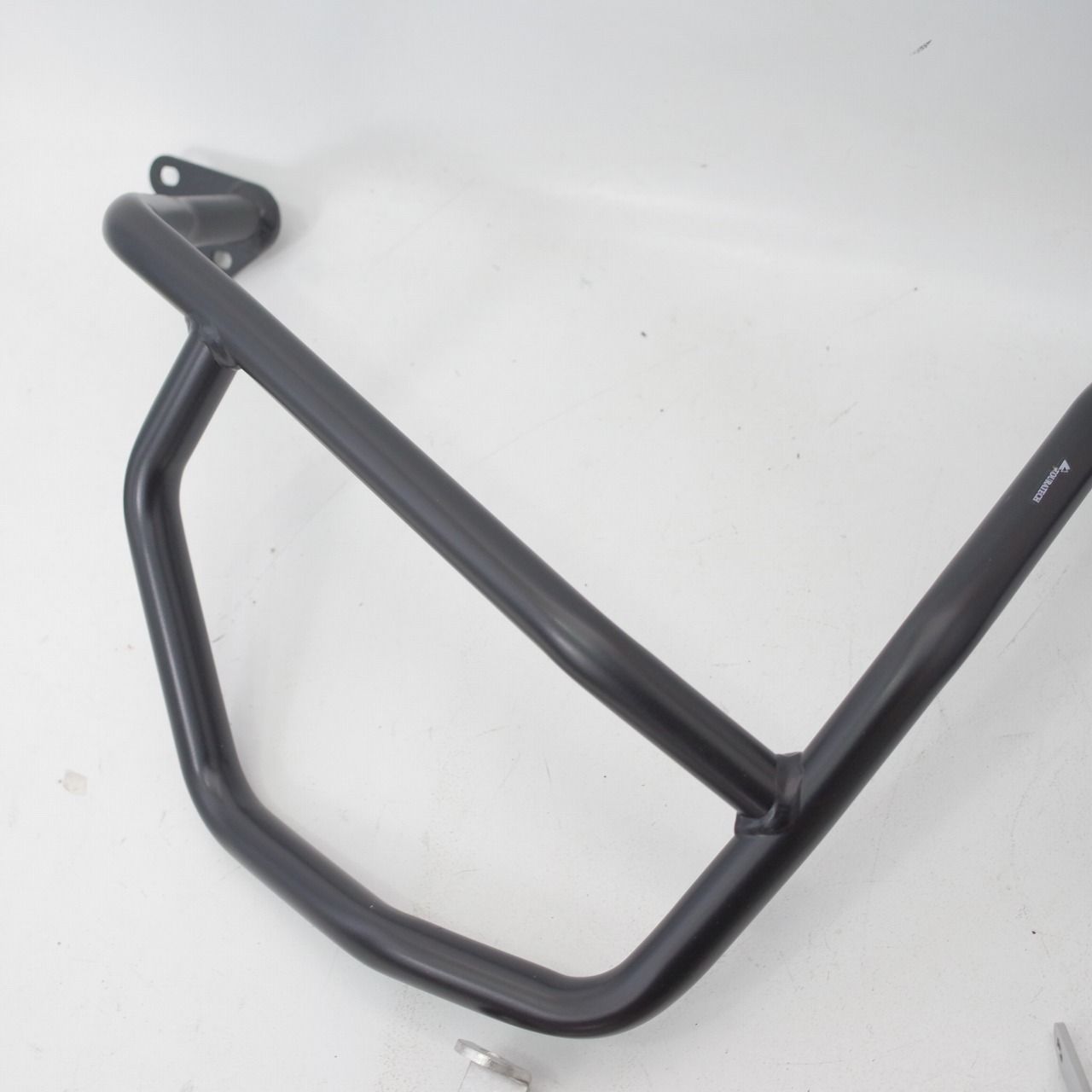 ホンダ CRF1000L Touratech ステンレス クラッシュバー ♥ Black 05-402-5184-0 DECORATOM_COM_BR