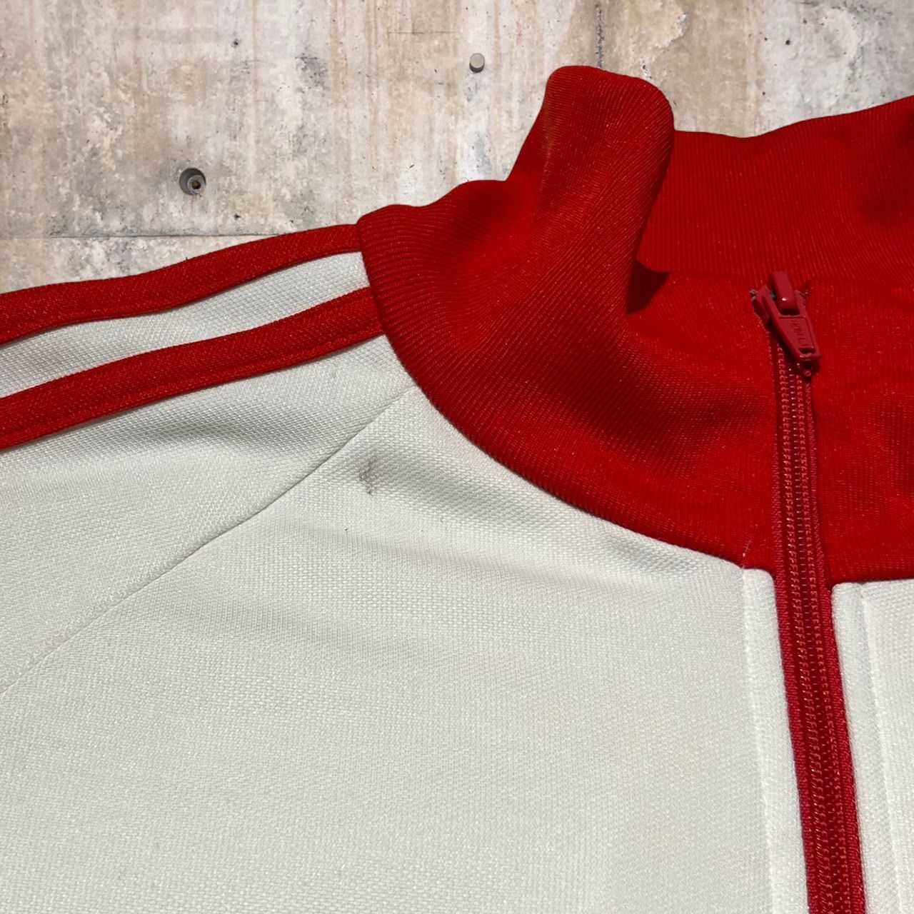 【00s】adidas River Plate トラックジャケット adidas(アディダス) 00s 