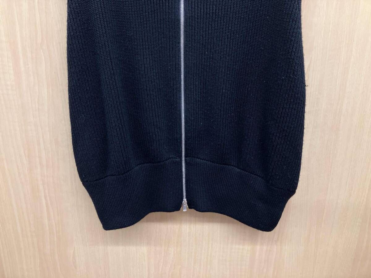 CLESSTE クレスト CLS-KN-2214 OVERSIZED DRIVERS KNIT ドライバーズ