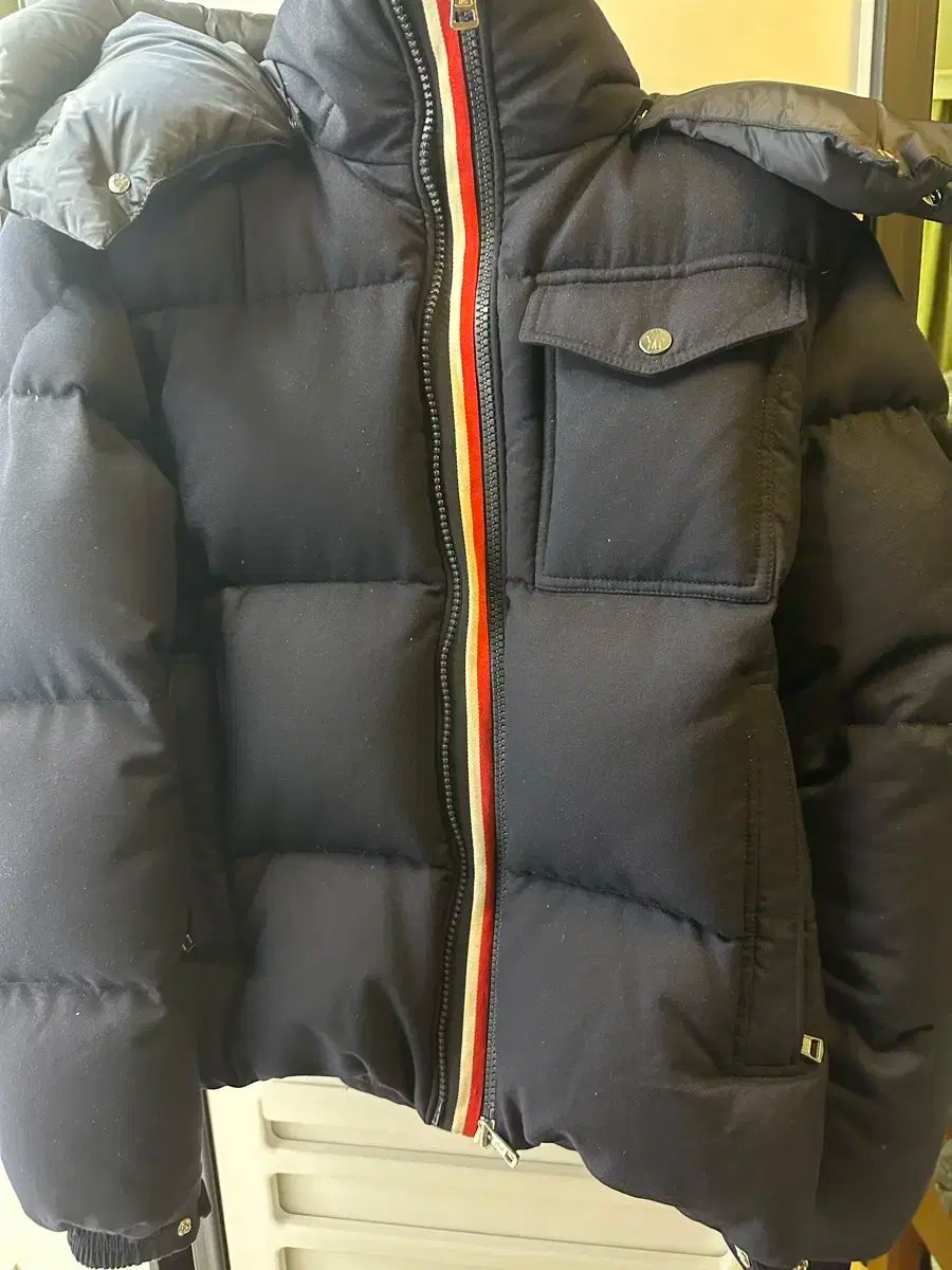 MONCLER(モンクレール) ブラゾ ダウンジャケット 2