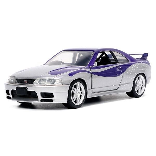 ワイルドスピード 1/32スケール ダイキャストカー JadaToysオリジナル 楽天市場】Jada 映画 ワイルドスピード ダイキャストミニカー 1