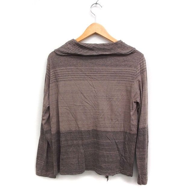 プランテーション Plantation カーディガン チュニック Plantation プランテーション/WOMEN'S Tops/カーディガン| A-net