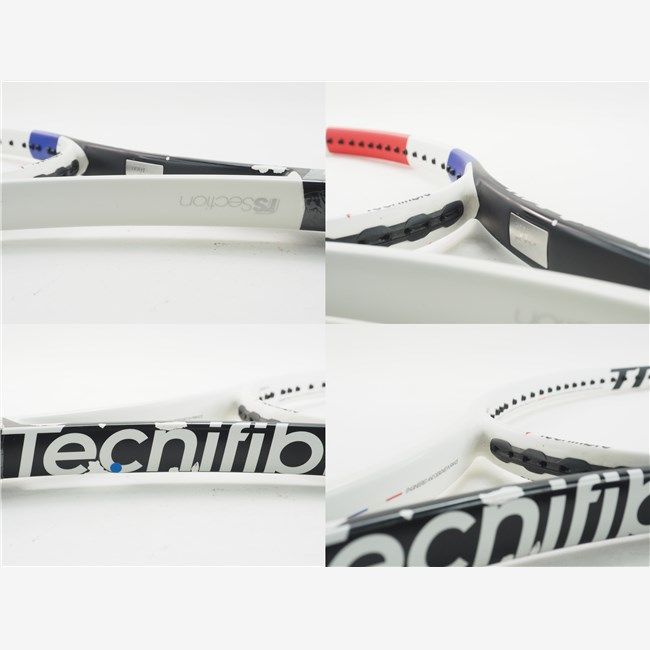 中古 テニスラケット テクニファイバー ティーエフ40 315 2019年モデル (G3)Tecnifibre TF40 315 2019 テクニファイバー ティーエフ 40 315 TFR4020 (テニスラケット
