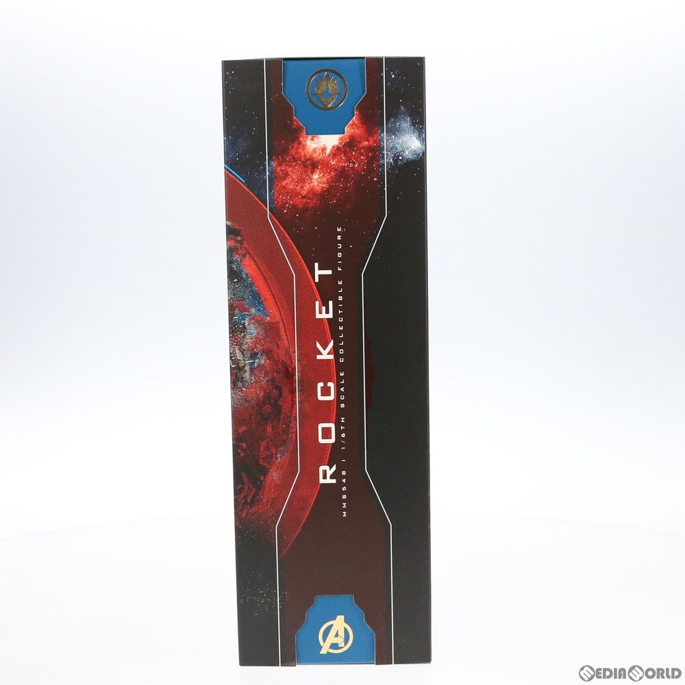 ムービー・マスターピース ロケット アベンジャーズ/エンド