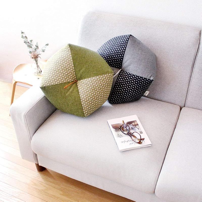 Mサイズ あられ緑×翁苔