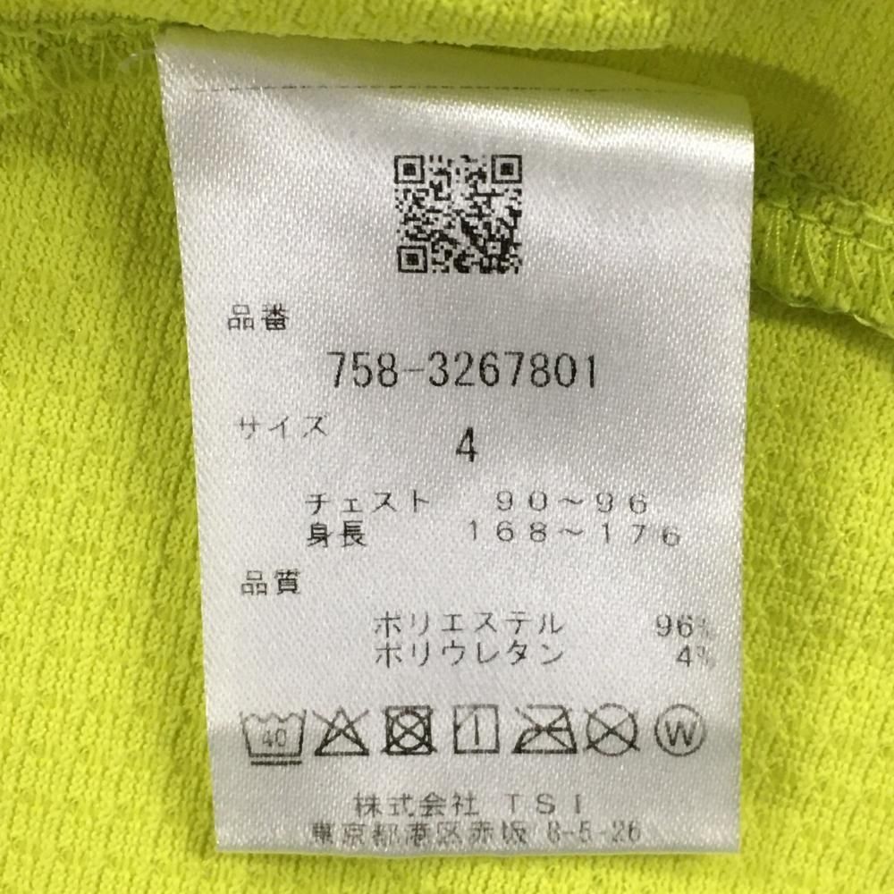 ゴルフウェア 2025年モデル