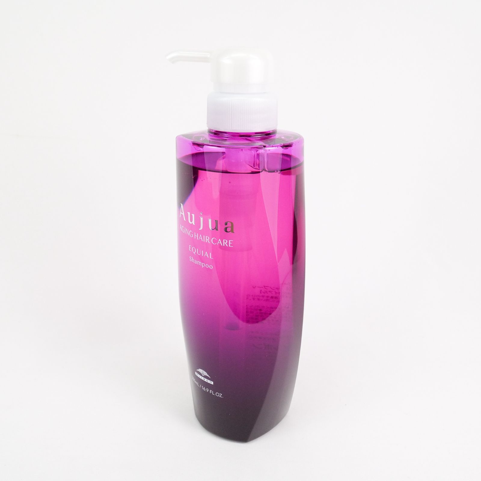 ミルボン オージュア EQ エクイアル シャンプー 500ml Aujua