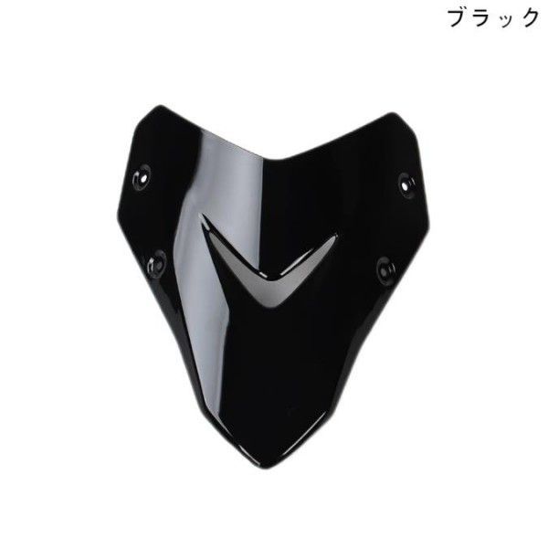 エアロダイナミクスバイクオートバイ風防デフレクターフェアリング風防スポイラーホンダCB1000ホーネット2025|SPスポーツアクセサリー